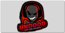 undood XXL Gaming Mousepad