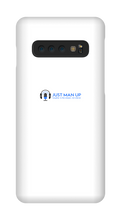justmanup_ Samsung Phone Cases