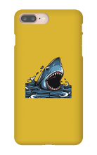 arthorik20 iPhone Phone Cases