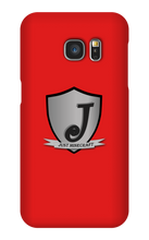 just_marcoonline Samsung Phone Cases