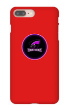 Custodia iphone FRZ TEAM