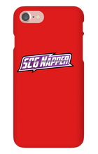 scgnapper iPhone Phone Cases
