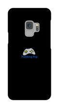 puddingpoptwitch Samsung Phone Cases