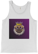 puhgly Tank Top