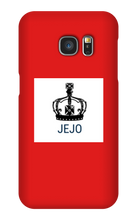jejo_moreno Samsung Phone Cases