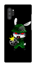 Samsung Phone Case - Evil Bunny (Wartoon)