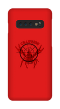 crawfishkiller9 Samsung Phone Cases