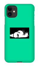fauxly_tv iPhone Phone Cases