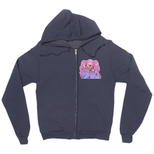 alovelygem Zip Up Hoodie