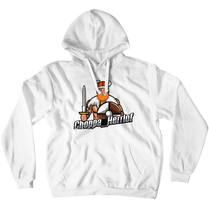choppa_herrlof Hoodies (No-Zip/Pullover)