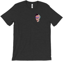 Synthwave Longy Tshirt