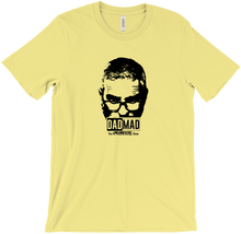 Dad Mad tee