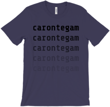 carontegam T-Shirts