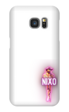 The ledgend's phone case only