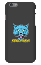 magsk1_gaming iPhone Phone Cases