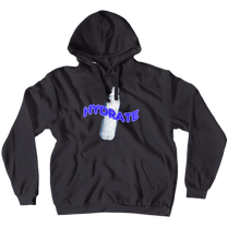Hydrate Hoodie