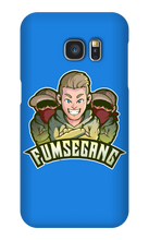 FumseGang Samsung Handy Hülle