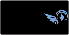 astral flames XXL Gaming Mousepad