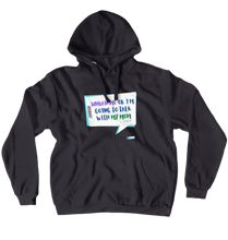 kpoptv247 Hoodies (No-Zip/Pullover)