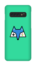 themediahoundsshow Samsung Phone Cases