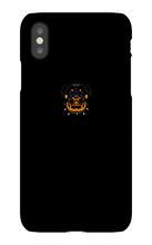 k9_officer iPhone Phone Cases