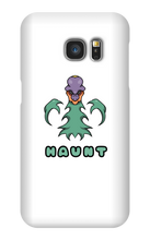 mysketchbook Samsung Phone Cases