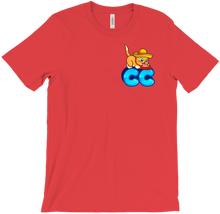 CC T-Shirts