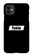 bktfakie iPhone Phone Cases