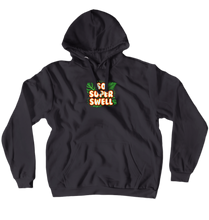 So Super Swell Hoodie (No-Zip/Pullover)