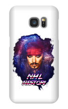NHL Nestori Samsung Phone Case