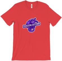 dragonlady888 T-Shirts