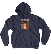 shisinn Hoodies (No-Zip/Pullover)