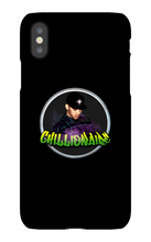chillionaire_yt iPhone Phone Cases