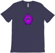 Wolf Paw T-Shirts