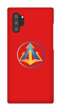 atlantiscityrp Samsung Phone Cases