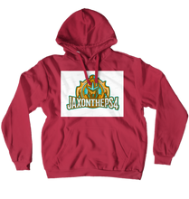 Hoodies (No-Zip/Pullover)