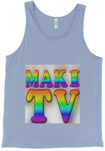 makitvoficial Tank Top