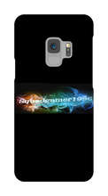 squadgamer1996 Samsung Phone Cases