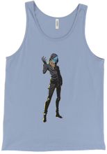 DonnySorrow Tank Top