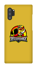 sensonokage Samsung Phone Cases