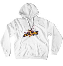 STING Gaming Hoodies (No-Zip/Pullover)