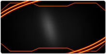 nebgis XXL Gaming Mousepad