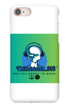 thitherleech_316 iPhone Phone Cases