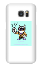 enticinglysaiyan Samsung Phone Cases