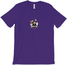 LIMITED EDITION KINETIX BIRTHDAY T-SHIRTS