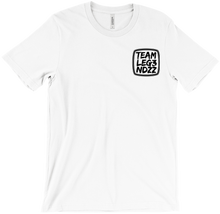 Team LEG3NDZz T-Shirts