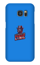 introvertedcynic Samsung Phone Cases