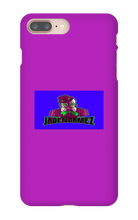 jadengamez iPhone Phone Cases
