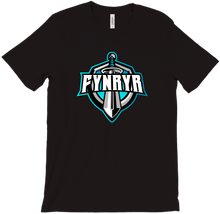 fynryr T-Shirts