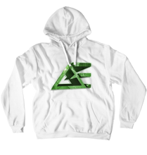 RAMPAGE Logo Hoodie (No-Zip/Pullover)